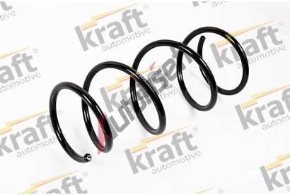 KRAFT AUTOMOTIVE Pruina podvozku KRF 4025068, 4025068