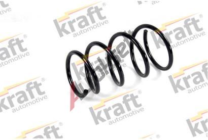 KRAFT AUTOMOTIVE Pru�ina podvozku KRF 4025076, 4025076