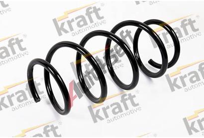 KRAFT AUTOMOTIVE Pruina podvozku KRF 4025088, 4025088