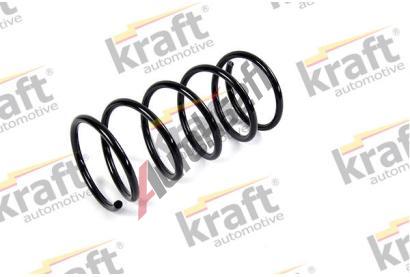 KRAFT AUTOMOTIVE Pruina podvozku KRF 4025532, 4025532