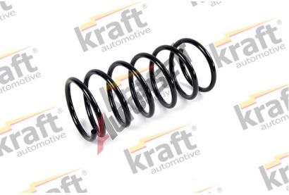 KRAFT AUTOMOTIVE Pruina podvozku KRF 4025917, 4025917
