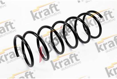 KRAFT AUTOMOTIVE Pruina podvozku KRF 4025930, 4025930