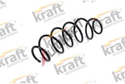 KRAFT AUTOMOTIVE Pruina podvozku KRF 4025956, 4025956