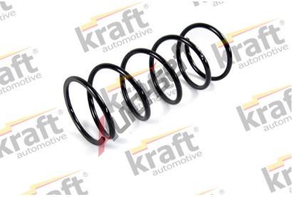 KRAFT AUTOMOTIVE Pružina podvozku KRF 4026371, 4026371 KRAFT AUTOMOTIVE Pružina podvozku KRF 4026371, 4026371