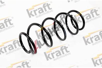 KRAFT AUTOMOTIVE Pruina podvozku KRF 4026503, 4026503