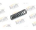 Pru�ina podvozku&nbsp;KRAFT AUTOMOTIVE&nbsp;&dash;&nbsp;KRF 4026812