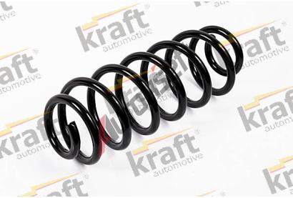 KRAFT AUTOMOTIVE Pruina podvozku KRF 4030012, 4030012