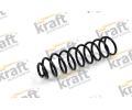 Pru�ina podvozku&nbsp;KRAFT AUTOMOTIVE&nbsp;&dash;&nbsp;KRF 4030150