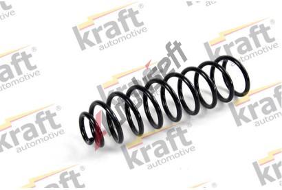 KRAFT AUTOMOTIVE Pru�ina podvozku KRF 4030150, 4030150