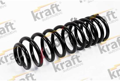 KRAFT AUTOMOTIVE Pru�ina podvozku KRF 4030180, 4030180
