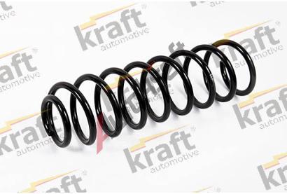 KRAFT AUTOMOTIVE Pruina podvozku KRF 4030255, 4030255