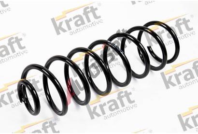 KRAFT AUTOMOTIVE Pruina podvozku KRF 4030260, 4030260