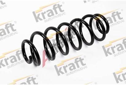 KRAFT AUTOMOTIVE Pruina podvozku KRF 4030280, 4030280