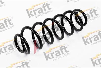 KRAFT AUTOMOTIVE Pruina podvozku KRF 4030290, 4030290