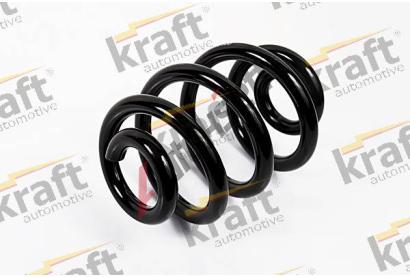 KRAFT AUTOMOTIVE Pruina podvozku KRF 4030300, 4030300