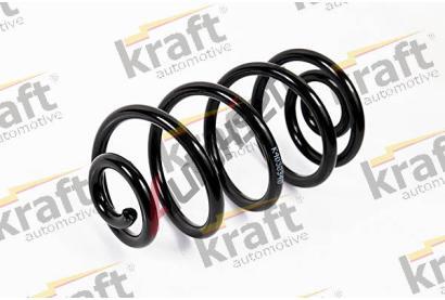 KRAFT AUTOMOTIVE Pruina podvozku KRF 4030340, 4030340