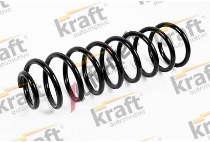 KRAFT AUTOMOTIVE Pruina podvozku KRF 4030530, 4030530
