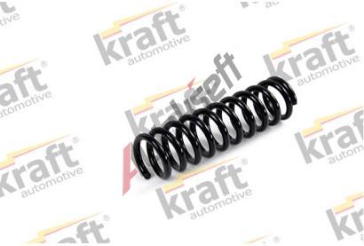 KRAFT AUTOMOTIVE Pruina podvozku KRF 4031025, 4031025