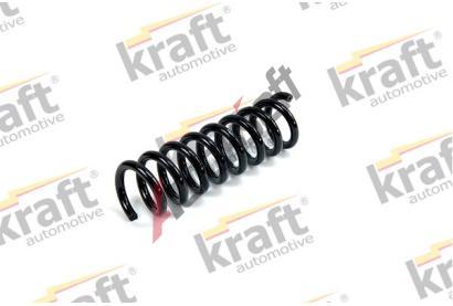 KRAFT AUTOMOTIVE Pruina podvozku KRF 4031132, 4031132
