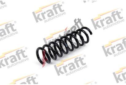 KRAFT AUTOMOTIVE Pru�ina podvozku KRF 4031142, 4031142