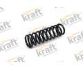 Pru�ina podvozku&nbsp;KRAFT AUTOMOTIVE&nbsp;&dash;&nbsp;KRF 4031152