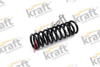 KRAFT AUTOMOTIVE Pružina podvozku KRF 4031152, 4031152 KRAFT AUTOMOTIVE Pružina podvozku KRF 4031152, 4031152