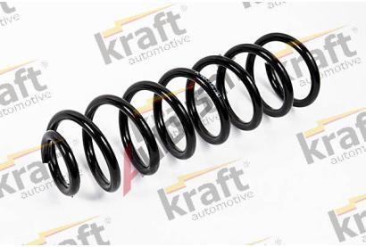 KRAFT AUTOMOTIVE Pruina podvozku KRF 4031250, 4031250