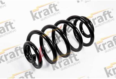 KRAFT AUTOMOTIVE Pruina podvozku KRF 4031505, 4031505