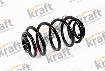 KRAFT AUTOMOTIVE Pruina podvozku KRF 4031515, 4031515
