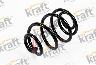 KRAFT AUTOMOTIVE Pruina podvozku KRF 4031520, 4031520