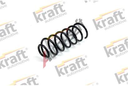 KRAFT AUTOMOTIVE Pruina podvozku KRF 4031536, 4031536