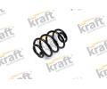 Pru�ina podvozku&nbsp;KRAFT AUTOMOTIVE&nbsp;&dash;&nbsp;KRF 4031580