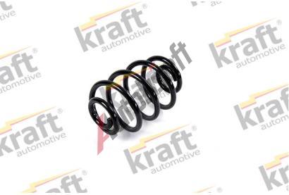 KRAFT AUTOMOTIVE Pružina podvozku KRF 4031580, 4031580 KRAFT AUTOMOTIVE Pružina podvozku KRF 4031580, 4031580
