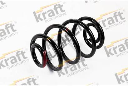 KRAFT AUTOMOTIVE Pruina podvozku KRF 4031600, 4031600