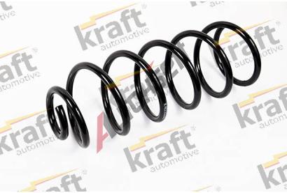 KRAFT AUTOMOTIVE Pruina podvozku KRF 4031660, 4031660