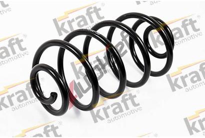 KRAFT AUTOMOTIVE Pruina podvozku KRF 4031730, 4031730