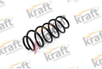 KRAFT AUTOMOTIVE Pru�ina podvozku KRF 4032028, 4032028