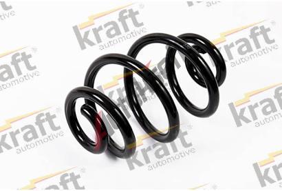 KRAFT AUTOMOTIVE Pruina podvozku KRF 4032610, 4032610