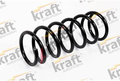 KRAFT AUTOMOTIVE Pruina podvozku KRF 4033055, 4033055