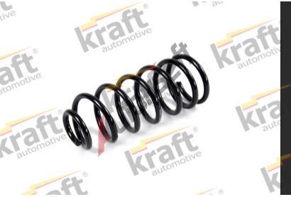 KRAFT AUTOMOTIVE Pruina podvozku KRF 4033061, 4033061