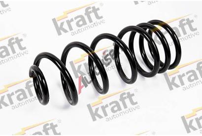 KRAFT AUTOMOTIVE Pružina podvozku KRF 4033075, 4033075 KRAFT AUTOMOTIVE Pružina podvozku KRF 4033075, 4033075