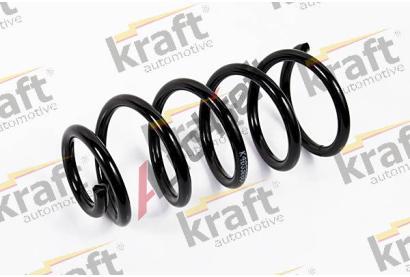 KRAFT AUTOMOTIVE Pruina podvozku KRF 4033085, 4033085