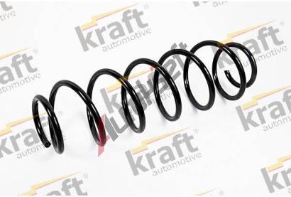 KRAFT AUTOMOTIVE Pruina podvozku KRF 4035002, 4035002