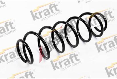 KRAFT AUTOMOTIVE Pruina podvozku KRF 4035003, 4035003