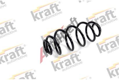 KRAFT AUTOMOTIVE Pruina podvozku KRF 4035016, 4035016