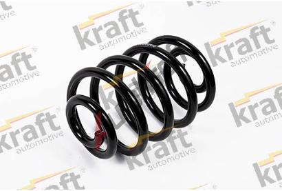 KRAFT AUTOMOTIVE Pruina podvozku KRF 4035050, 4035050