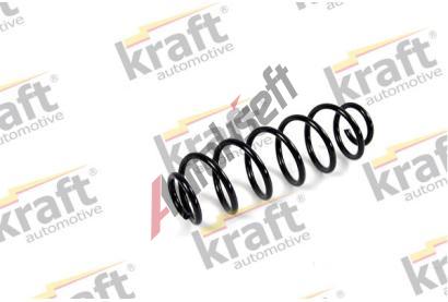 KRAFT AUTOMOTIVE Pru�ina podvozku KRF 4035500, 4035500