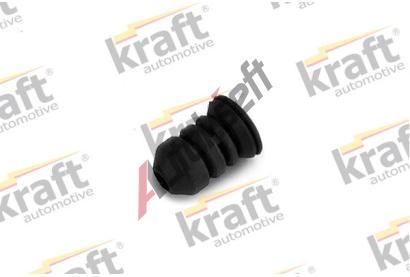 KRAFT AUTOMOTIVE Ochrann sada tlumie provn proti prachu KRF 4090020, 4090020