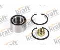 Sada ložiska kola KRAFT AUTOMOTIVE ‐ KRF 4100080 Sada ložiska kola KRAFT AUTOMOTIVE ‐ KRF 4100080