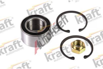 KRAFT AUTOMOTIVE Sada loiska kola KRF 4100100, 4100100
